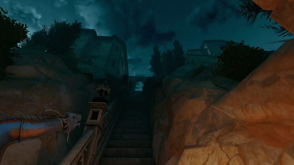 The House of Da Vinci 3 screenshot 5