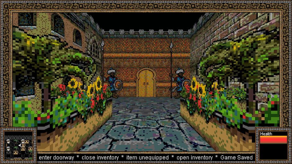 Islands of the Caliph screenshot 12