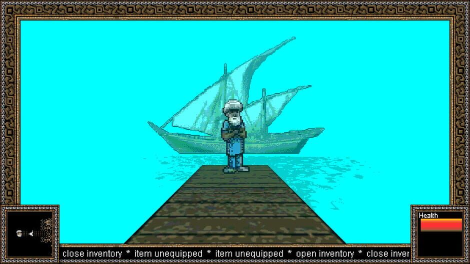 Islands of the Caliph screenshot 3