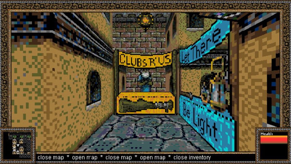 Islands of the Caliph screenshot 4