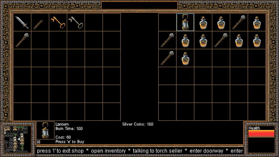 Islands of the Caliph screenshot 6