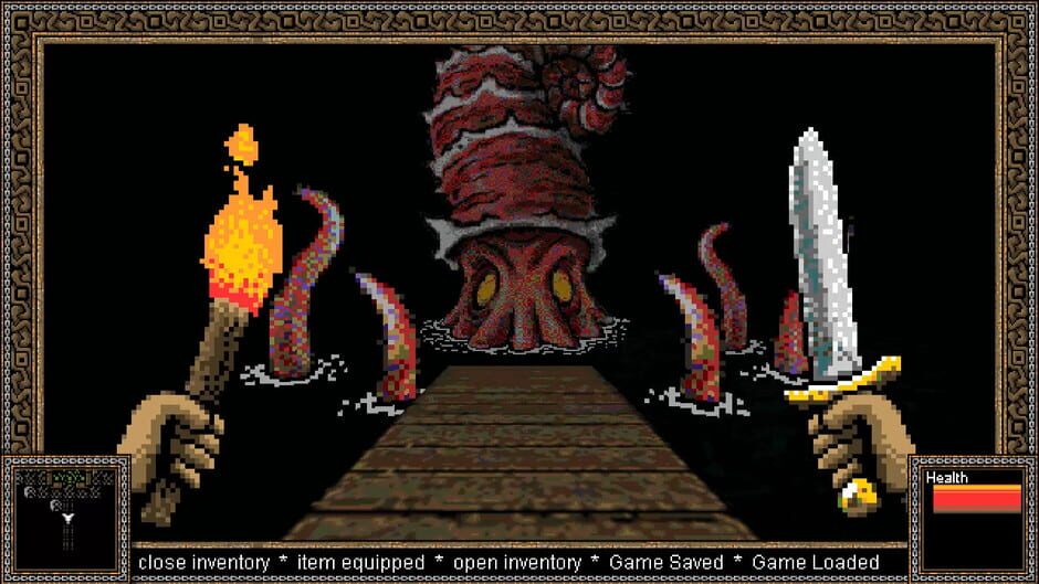 Islands of the Caliph screenshot 7