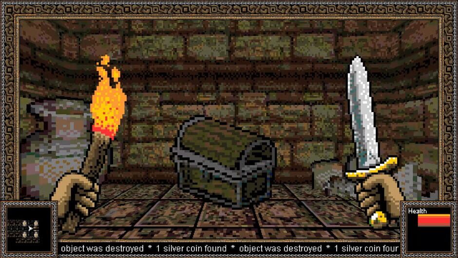 Islands of the Caliph screenshot 8