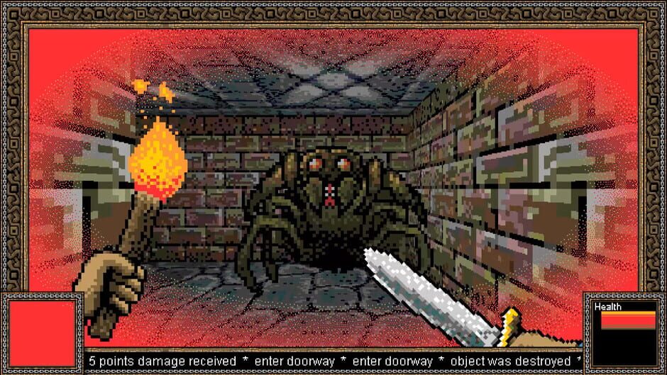 Islands of the Caliph screenshot 10