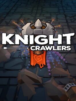 Knight Crawlers cover