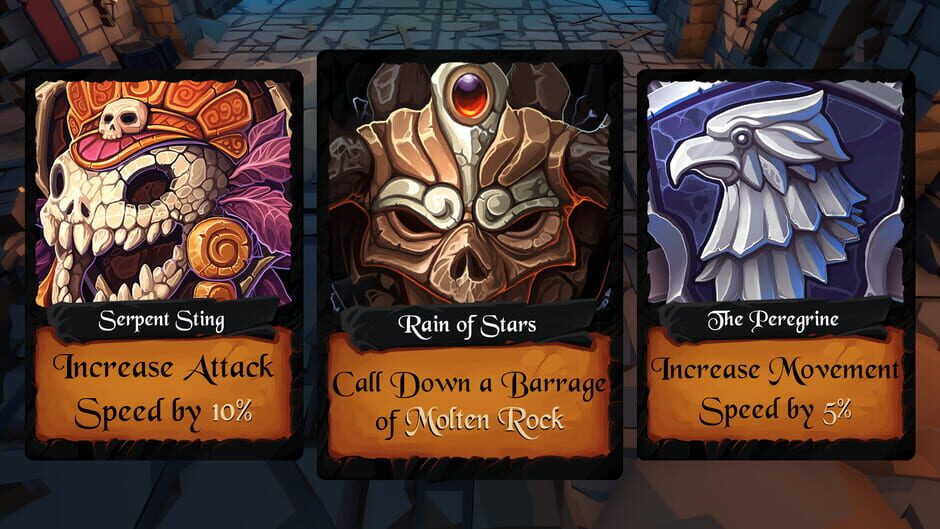 Knight Crawlers screenshot 2