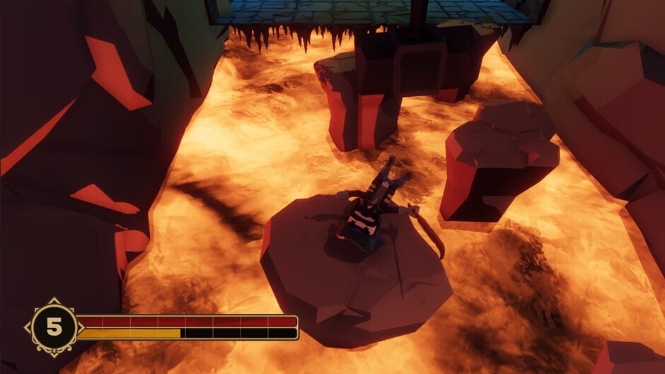 Knight Crawlers screenshot 4