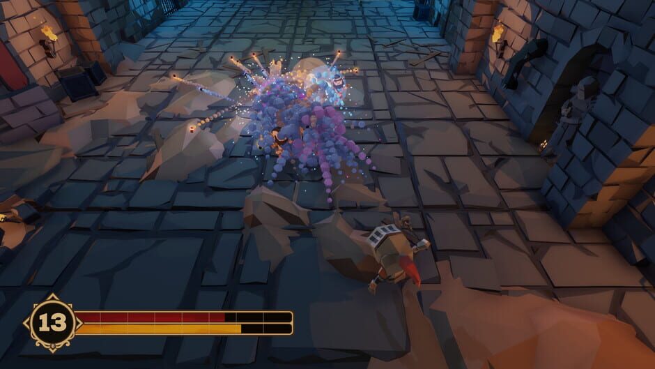 Knight Crawlers screenshot 6