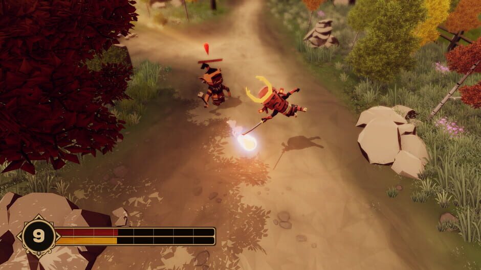 Knight Crawlers screenshot 7