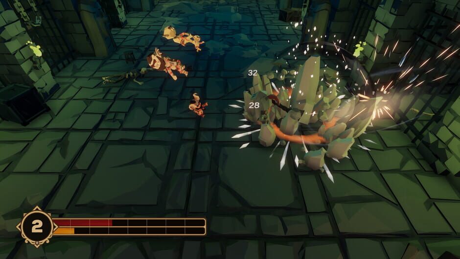 Knight Crawlers screenshot 8