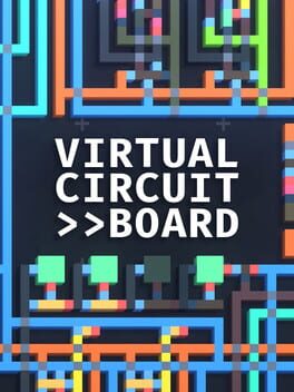 Virtual Circuit Board cover