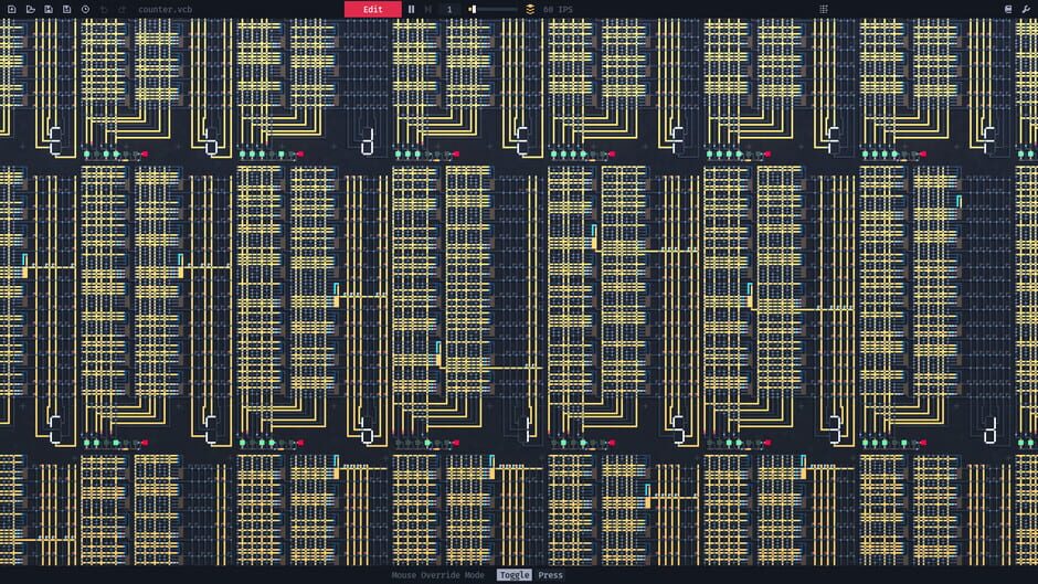 Virtual Circuit Board screenshot 9