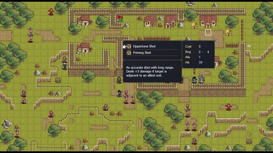 Gales of Nayeli screenshot 5