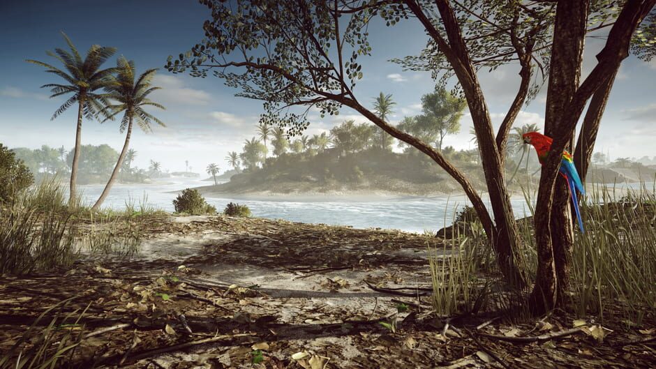 Battlefield 4 screenshot 2