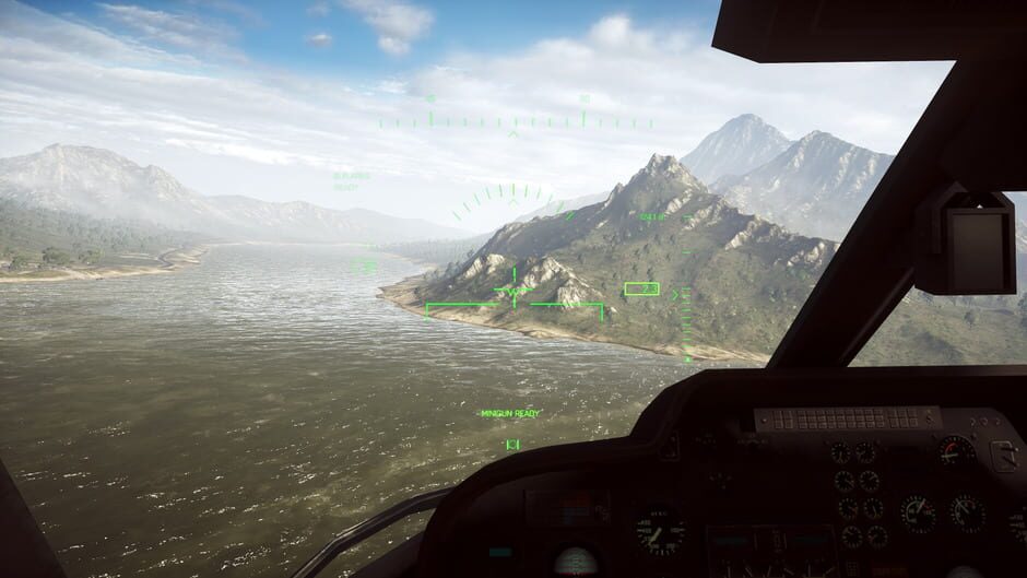 Battlefield 4 screenshot 11
