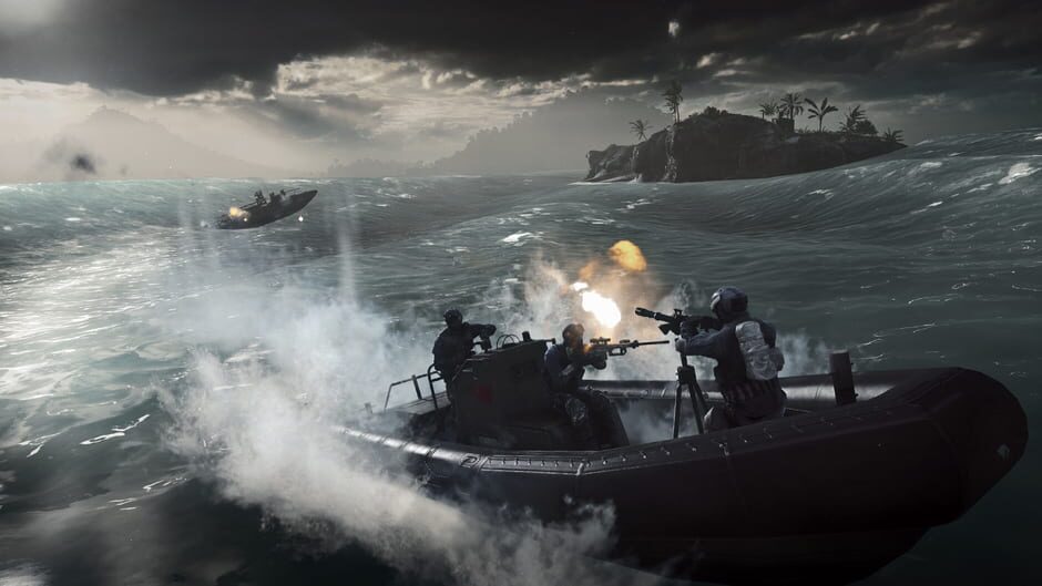 Battlefield 4 screenshot 4