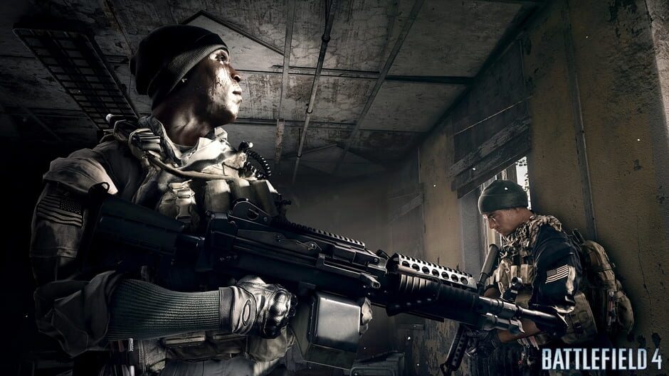 Battlefield 4 screenshot 5
