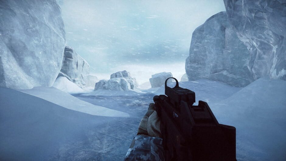 Battlefield 4 screenshot 6
