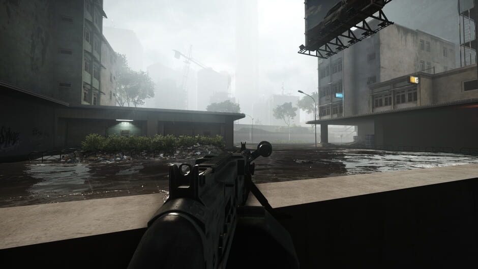 Battlefield 4 screenshot 7