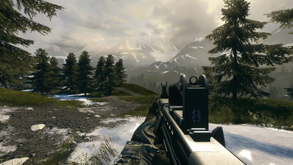 Battlefield 4 screenshot 8