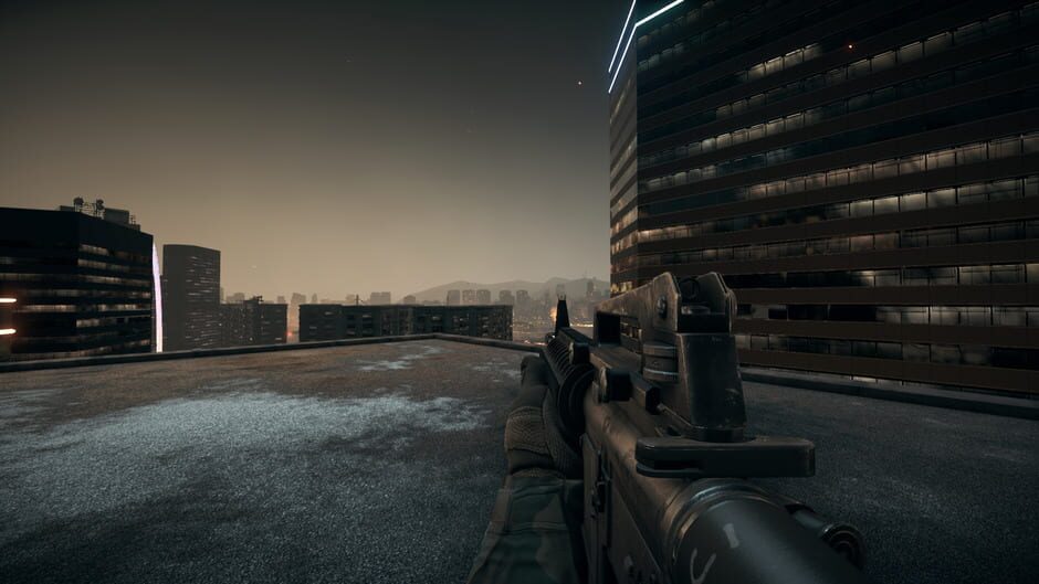 Battlefield 4 screenshot 9