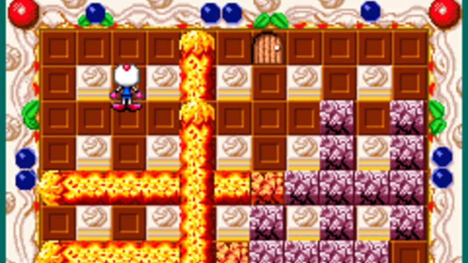 Super Bomberman screenshot 3