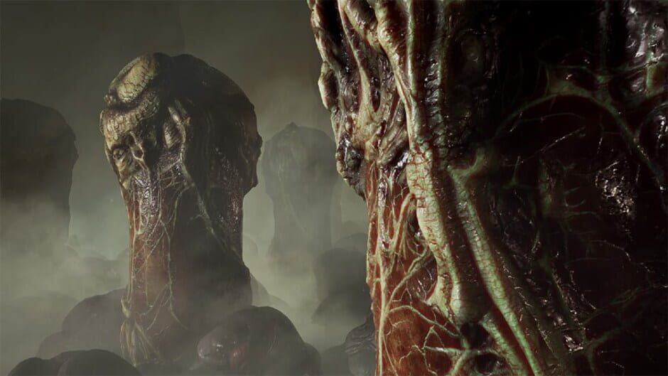Scorn screenshot 4
