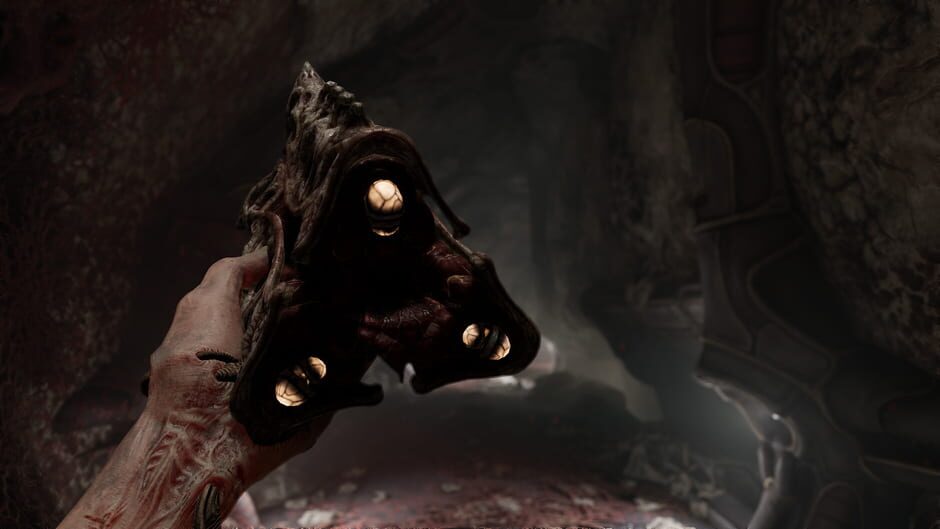 Scorn screenshot 6