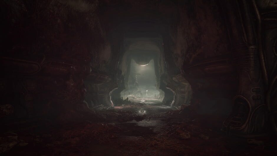 Scorn screenshot 8