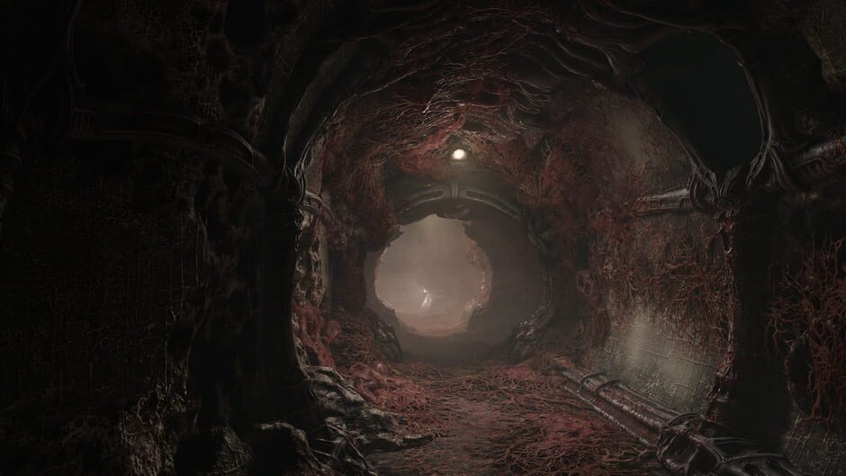 Scorn screenshot 9