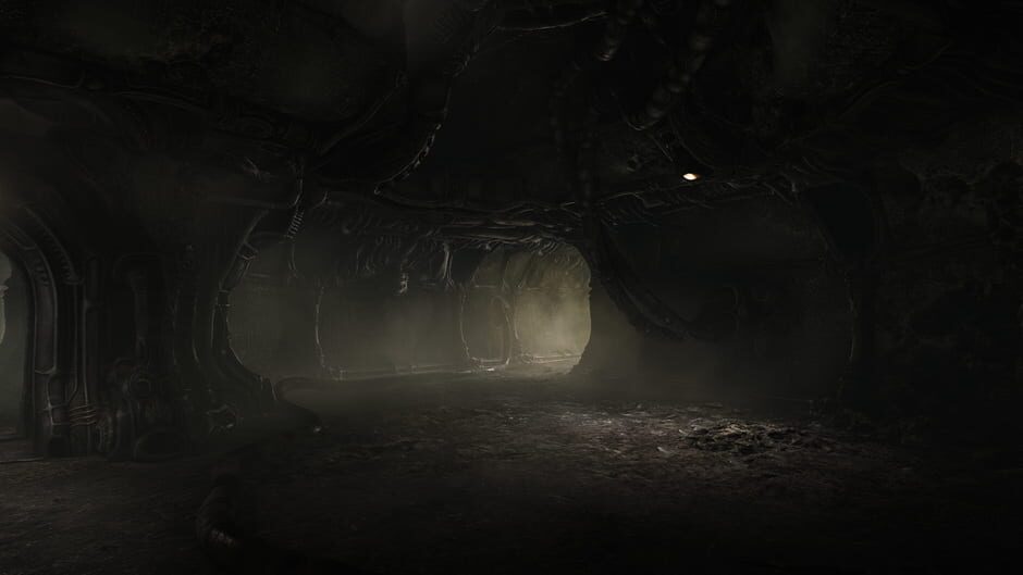 Scorn screenshot 10