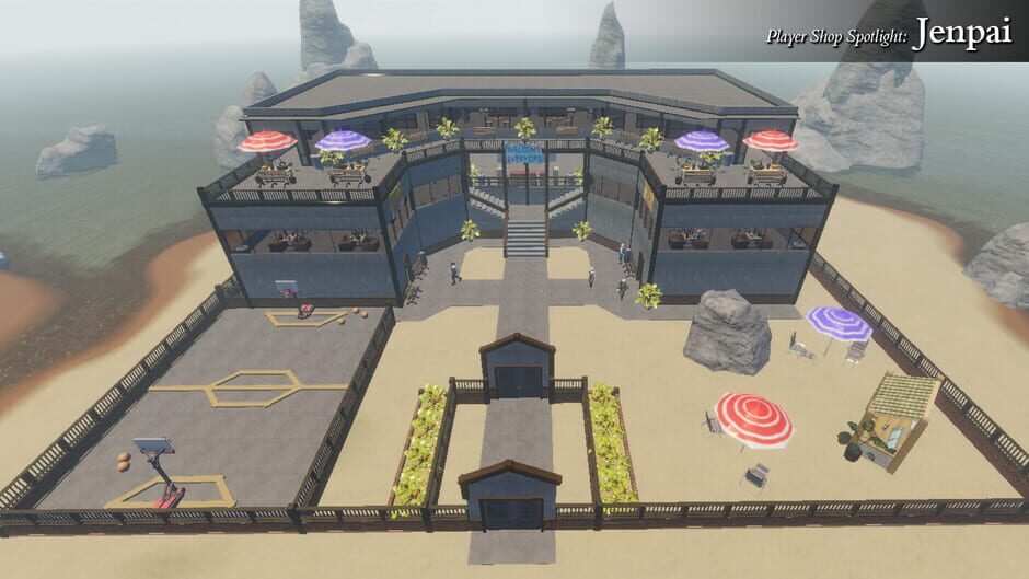 Saleblazers screenshot 11