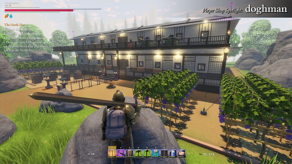Saleblazers screenshot 12