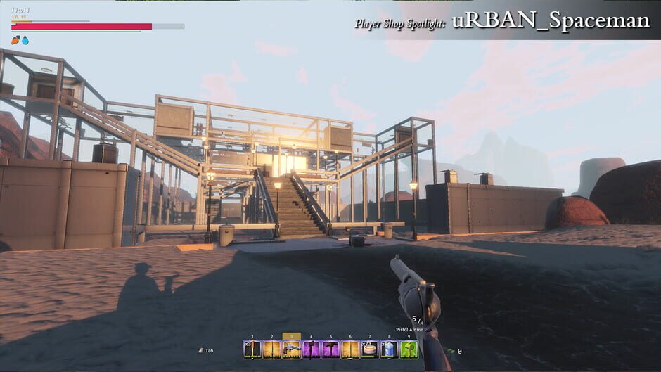 Saleblazers screenshot 14