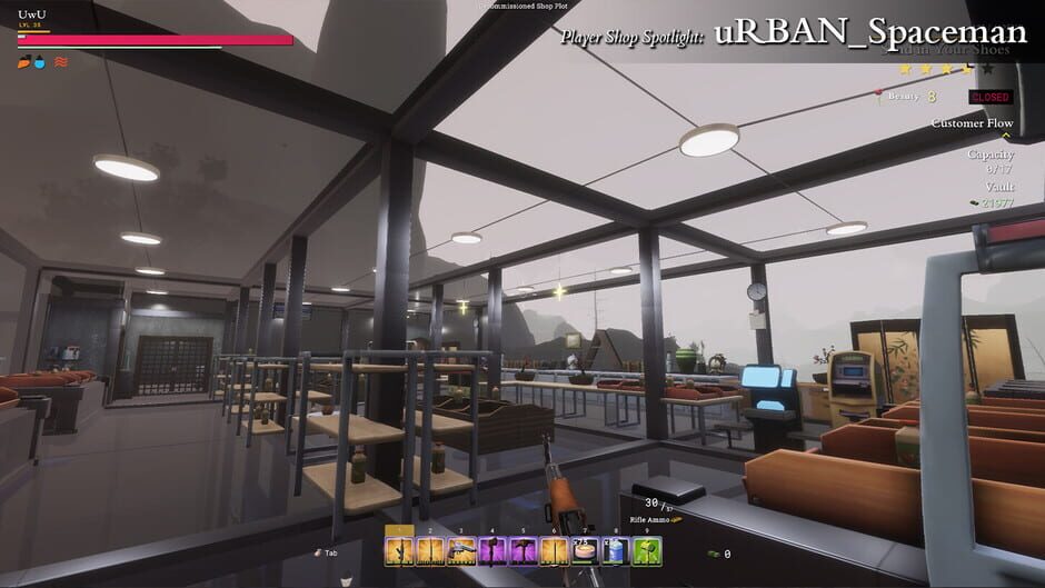 Saleblazers screenshot 15
