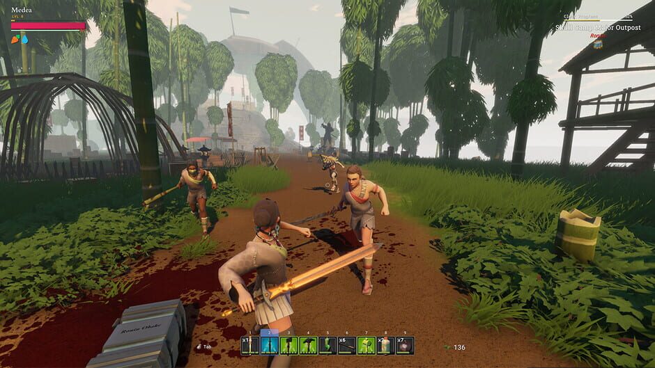 Saleblazers screenshot 4