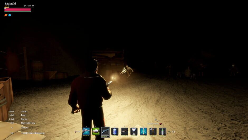 Saleblazers screenshot 7