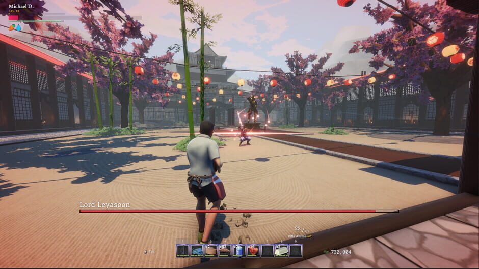 Saleblazers screenshot 9