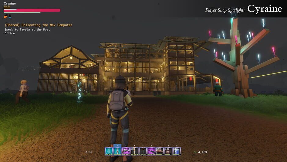 Saleblazers screenshot 10