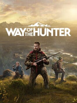 Game: Way of the Hunter