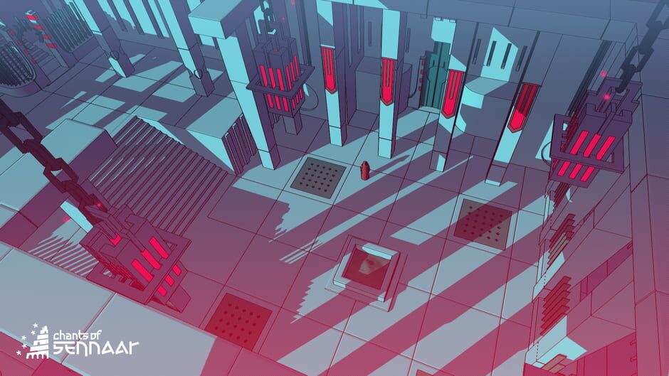 Chants of Sennaar screenshot 2