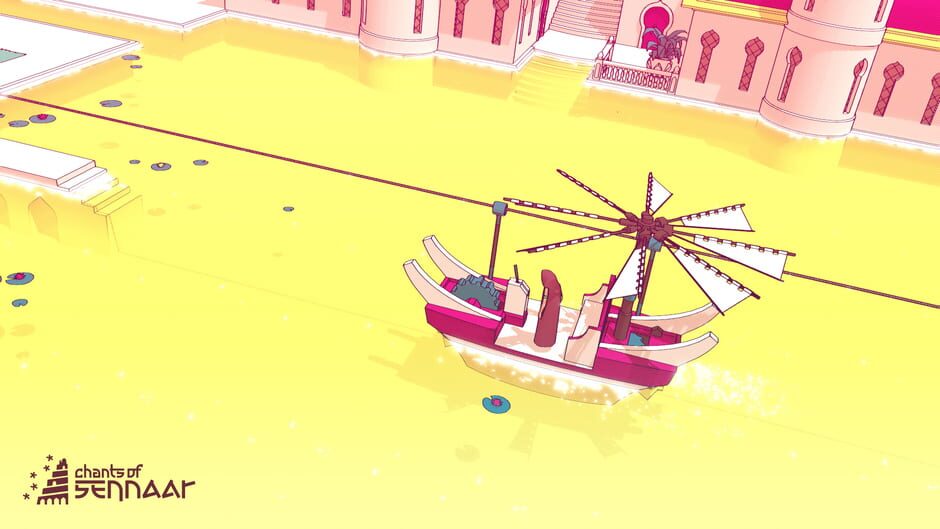 Chants of Sennaar screenshot 7