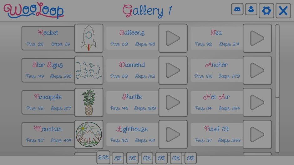 WooLoop screenshot 20