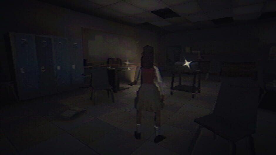 Fear the Spotlight screenshot 6