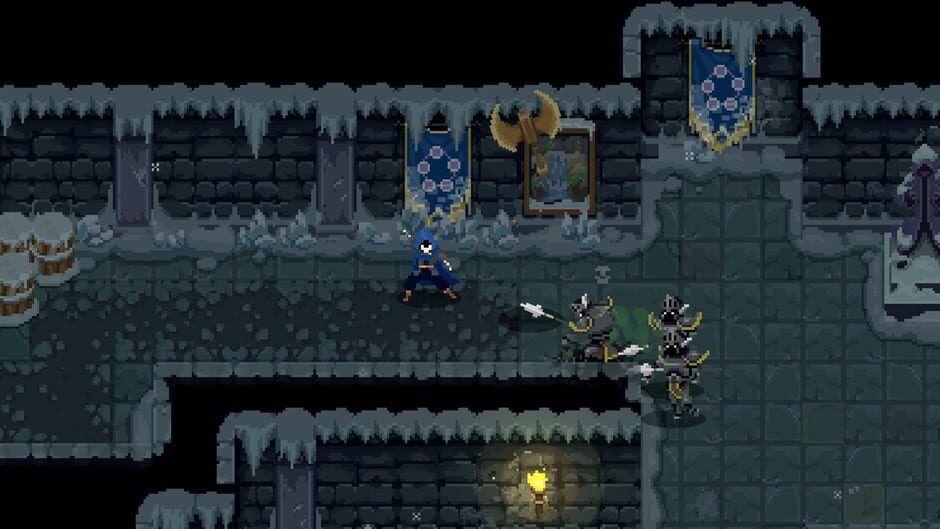 Wizard of Legend screenshot 12