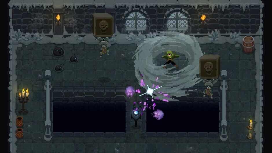 Wizard of Legend screenshot 3