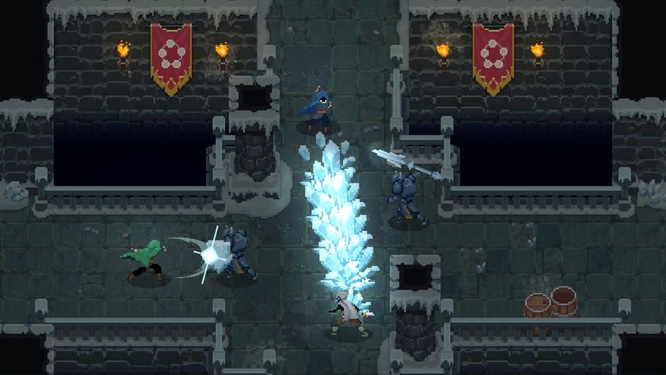 Wizard of Legend screenshot 4