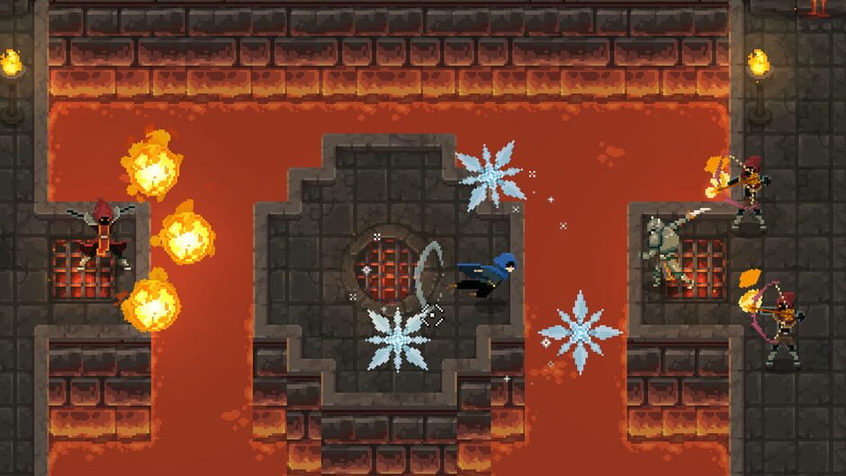 Wizard of Legend screenshot 7