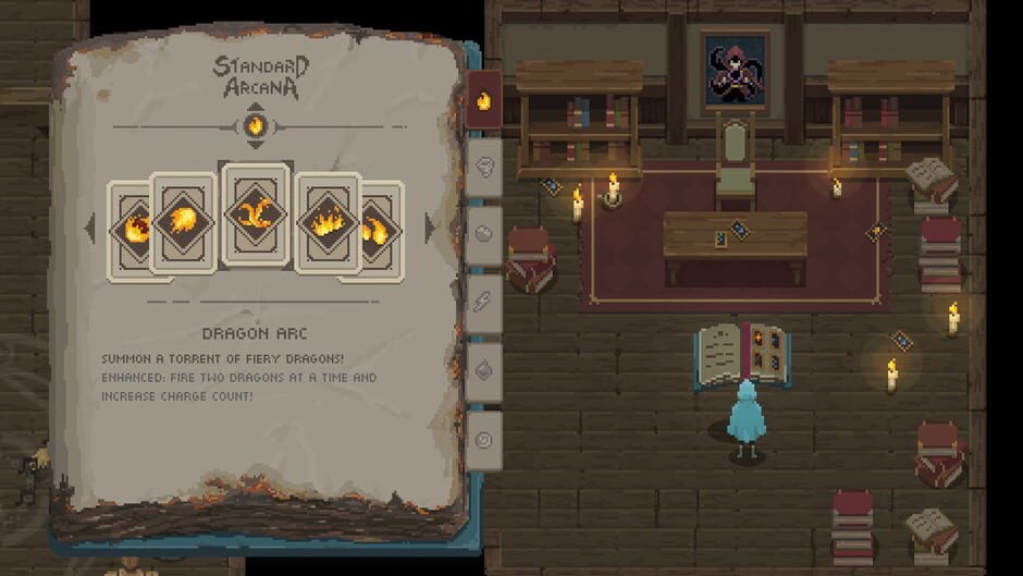 Wizard of Legend screenshot 8