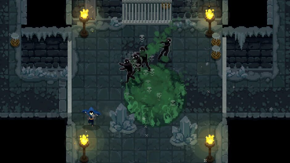 Wizard of Legend screenshot 9